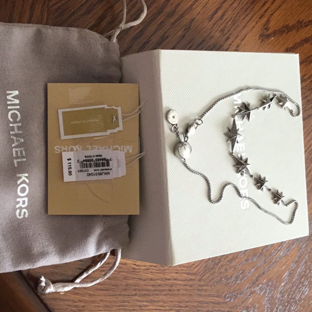 MICHAEL KORS